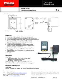 Thumbnail of document D6086 101 18471